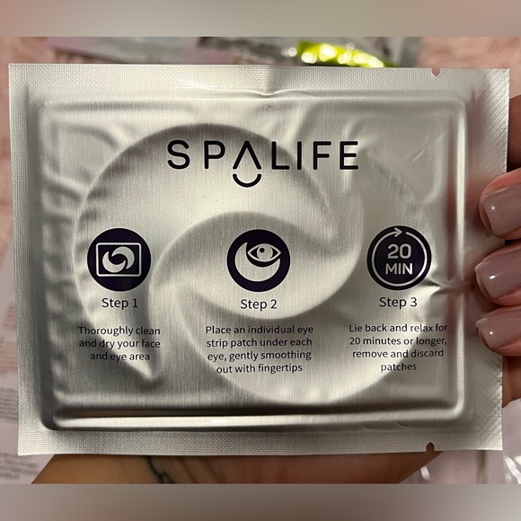 Mask Bundle - Picture 6 of 9